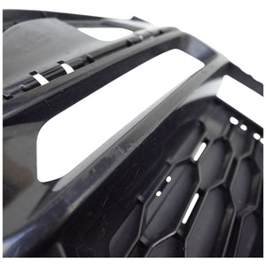 BMW 3 series M Sport front bumper RH grill G20 2019 2020 Genuine 51118069372