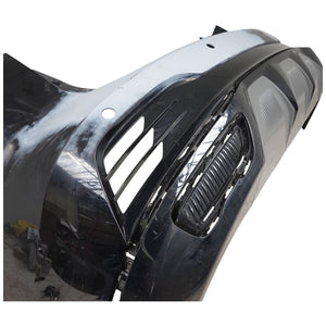 MG HS REAR BUMPER 2025 onwards GENUINE 5 Door Used P11082091