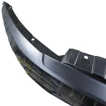 Load image into Gallery viewer, Citroen Relay front bumper grill trim 2014-2024 Gneuine 1315804070
