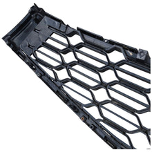 Load image into Gallery viewer, Ssanyong Korando front bumper upper grill 2013-2017 Genuine pn k78751-34300
