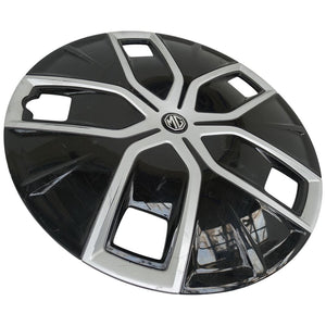 MG 4 Trophy wheel trim cover cap 2022-2025 Genuine used 11646315 JZ
