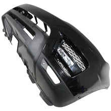 Load image into Gallery viewer, Range Rover Sport front bumper 2013-2017 SUV Genuine pn DK62-17F775-BB
