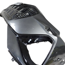 Load image into Gallery viewer, Audi E-Tron Etron S Line front bumper 2019-2021 SUV 5 Door Genuine 4KE807437C
