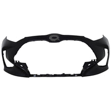Load image into Gallery viewer, Toyota Yaris front bumper 2020-2024 Hatchback Genuine Used 52119-K0050
