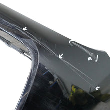 Load image into Gallery viewer, Porsche Cayenne front bumper 2018-2022 5 Door SUV Used Genuine 9Y0807221
