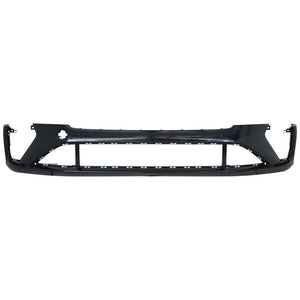 BENTLEY CONTINENTAL GT Coupe FRONT BUMPER Upper GTC 2018onward GENUINE 3SD807437