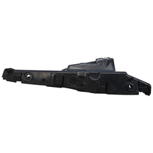 Load image into Gallery viewer, Ford Transit Custom front bumper right fitting 2018-2022 Genuine KK21-17D959-CA
