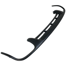 Load image into Gallery viewer, PORSCHE MACAN GTS REAR BUMPER Lower Trim Valance 2014 to 2018 GENUINE 95B807834E
