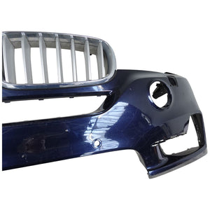 BMW X5 front bumper 2014-2018 F15 5 Door SUV SE Genuine Used 51117294480