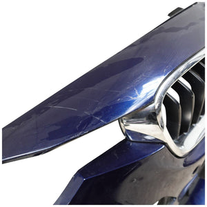 BMW 3 series M Sport front bumper F30 F31 LCI 2016-2018 Genuine 51118067873