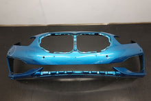 Load image into Gallery viewer, BMW 1 SERIES Sport Line FRONT BUMPER F40 2019 onwards GENUINE Used 51117459708
