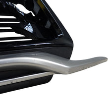 Load image into Gallery viewer, Lexus NX front bumper grill 2018-2021 Facelift 5 Door SUV Genuine 53122-78030
