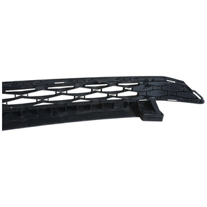 Skoda Karoq Sportline front bumper lower grill 2022 onwards Genuine 57A853677F