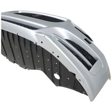 Load image into Gallery viewer, Jaguar XE R Sport front bumper saloon or estate Genuine pn GX7M-17F003-AA
