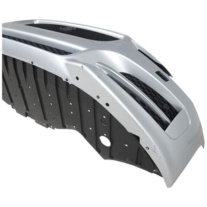 Jaguar XE R Sport front bumper saloon or estate Genuine pn GX7M-17F003-AA