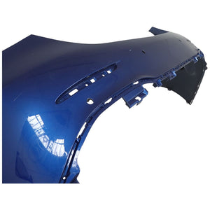 MERCEDES BENZ C CLASS AMG REAR BUMPER W206 2014 to 2018 GENUINE A2068850703