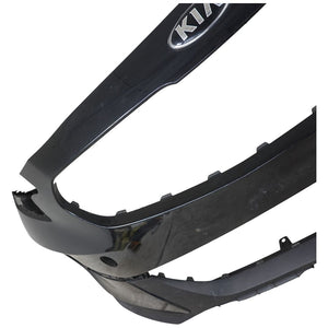 Kia Xceed front bumper 2019-2022 Genuine pn 86511-J7CA0
