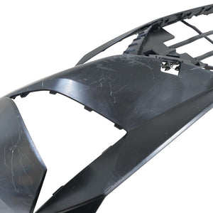 Hyundai I20 front bumper 2023-2025 Hatchback Genuine pn 86511-Q0GA0