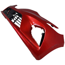 Load image into Gallery viewer, Renault Clio front bumper 2020-2022 Hatchback Genuine Used 620228351R
