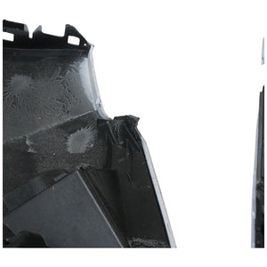 Peugeot E-3008 E3008 front bumper 2024-2026 Genuine 9846491180