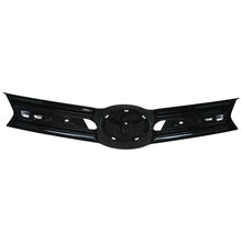 Load image into Gallery viewer, Toyota Proace front bumper upper grill 2016 onwards Genuine 9811847177
