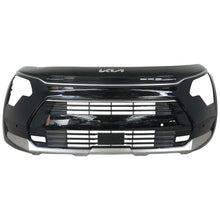 Load image into Gallery viewer, KIA NIRO FRONT BUMPER 2023-2025 GENUINE pn 86511-AT000
