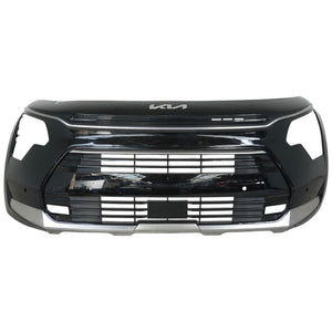 KIA NIRO FRONT BUMPER 2023-2025 GENUINE pn 86511-AT000