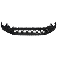 Load image into Gallery viewer, Volkswagen T-Roc T Roc front bumper lower section 2021-2023 Genuine 2GA805903K
