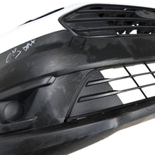 Load image into Gallery viewer, Ford Transit Connect front bumper Genuine KT1B-17F775-AB
