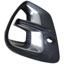 Load image into Gallery viewer, Renault Captur front bumper left right grill trim Set Genuine 2020-2024
