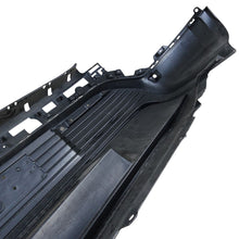 Load image into Gallery viewer, Porsche Macan rear bumper lower 2024-2026 5 Door SUV Genuine pn 95C807521FFF

