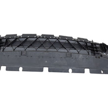 Load image into Gallery viewer, Audi Q5 S Line front bumper undetray 2021-2024 Genuine Used 80A807233E
