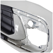 Load image into Gallery viewer, Volkswagen VW Polo front bumper 2022-2025 Hatchback Genuine pn 2GS807221H
