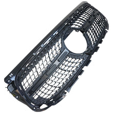 Load image into Gallery viewer, Mercedes Benz GLB AMG Line front bumper grill 2020-2023 GENUINE A2478880302
