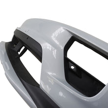 Load image into Gallery viewer, Porsche Macan front bumper 2024-2026 Off Road Design Pack Genuine 95C807221B
