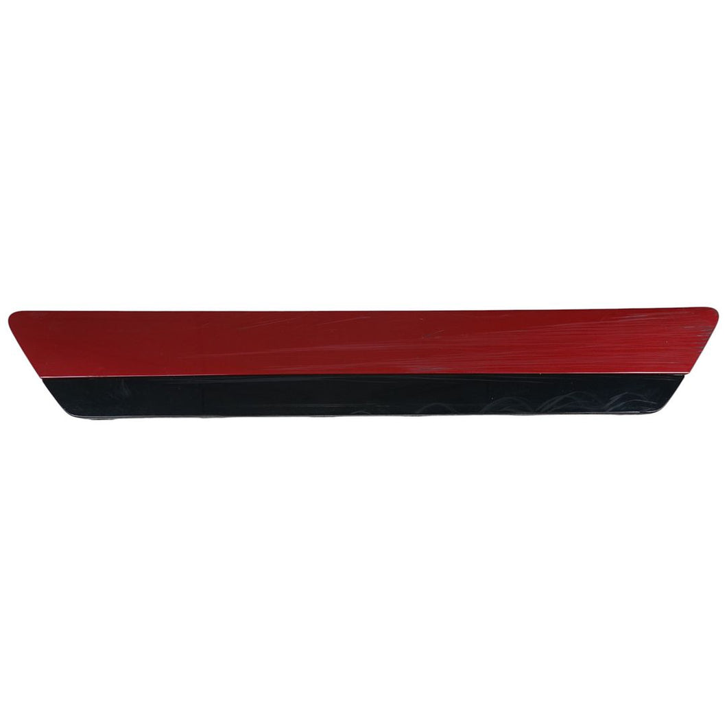 Volkswagen VW ID3 front bumper centre trim insert ID 3 Genuine 10A807185