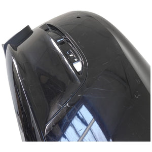 PORSCHE 911 Sport Design REAR BUMPER 992 2025 onwards GENUINE pn 992807421BB