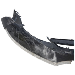 Mercedes Benz C Class AMG line front bumper W205 2014-2018 Genuine A2058850925
