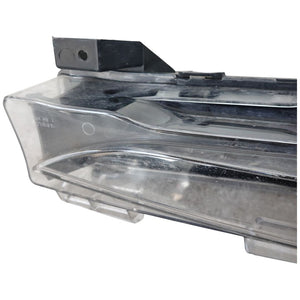 TESLA MODEL Y FRONT Right RH Fog Light LED Hatchback 2021on GENUINE 1624798-00-A