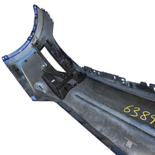 Load image into Gallery viewer, Tesla Model Y front bumper Hatchback 2021-2024 Genuine Used 1493745-00-A
