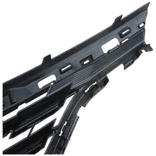 Load image into Gallery viewer, Renault Captur Grill front bumper upper 2020-2023 Genuine Used 623105565R
