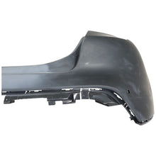Load image into Gallery viewer, PORSCHE TAYCAN TURBO REAR BUMPER 2019 onwards 9J1807421FFF
