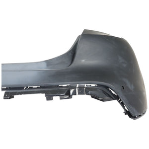 PORSCHE TAYCAN TURBO REAR BUMPER 2019 onwards 9J1807421FFF