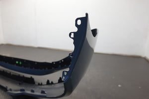 BMW 5 SERIES FRONT BUMPER G30 G31 2017 onwards SE GENUINE pn 51117385336