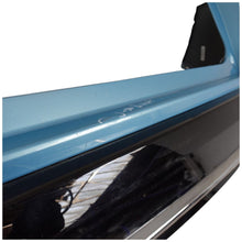 Load image into Gallery viewer, Honda HRV HR-V rear bumper 2021-2025 GENUINE Used 71561-31A-HI
