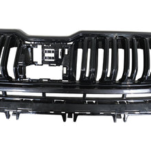 Load image into Gallery viewer, Skoda Kodiaq Sportline front bumper 2017-2021 5 Door SUV Genuine 565807221

