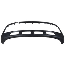 Load image into Gallery viewer, Fiat 500L Cross Front Bumper Grill Frame 2017 onwards GENUINE Used pn 735711377
