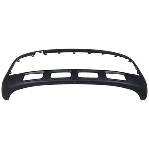 Fiat 500L Cross Front Bumper Grill Frame 2017 onwards GENUINE Used pn 735711377