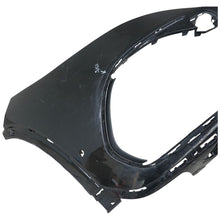 Load image into Gallery viewer, MERCEDES BENZ EQA AMG FRONT BUMPER 2022 onwards GENUINE pn A2438856901
