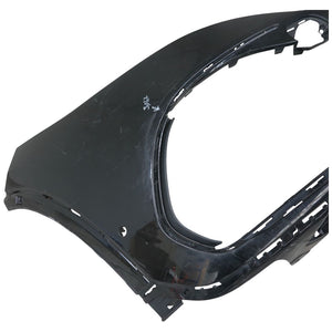 MERCEDES BENZ EQA AMG FRONT BUMPER 2022 onwards GENUINE pn A2438856901